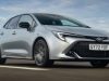 Toyota Corolla review: hybrid family hatchback is better than ever