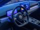 Volkswagen ID2.all concept interior – pictures