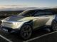 Next-generation Nissan Qashqai EV to match current pricing