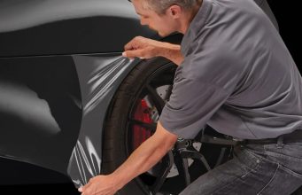 Car Paint Protection Film Explained
