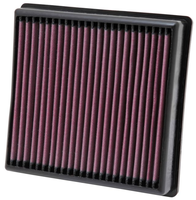 Is a Panel Filter or Cone Filter Best For Your Car?