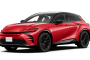 Toyota Crown PHEV aims for electric miles, home backup capability
