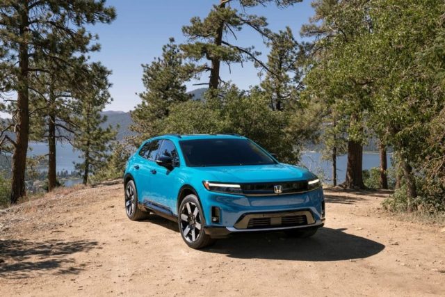 2024 Honda Prologue EV: Available Dual-Motors, Range Numbers, Safety Features, Starting MSRP & More