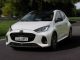 Facelifted Mazda 2 Hybrid – pictures