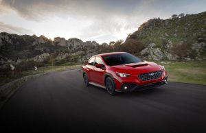 2024 Subaru WRX: New WRX TR, Variable Torque Distribution, Safety Features & Starting MSRP