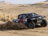 The Beasts Of The Dakar Rally