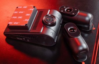 Viofo A229 Plus Review