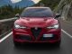 Alfa Romeo Stelvio Quadrifoglio review: hot SUV built with Ferrari know-how