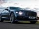 New Bentley Flying Spur V8 S – pictures