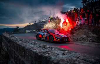 What Motorsport Is On This Weekend?