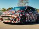 Toyota GR Yaris prototype – pictures