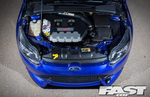 Focus ST Mk3 Tuning Guide
