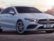 Used Mercedes CLA (Mk2, 2019-date) review: a stylish and highly likeable saloon