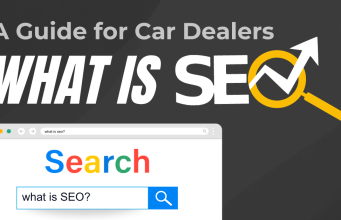 What is SEO? A Guide for Car Dealers