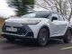 Toyota C-HR 2024 review photos