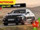 Our favourite cars of 2023: BMW M340i