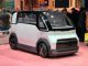 Kia investment in Arrival bears fruit with microfactory van plan
