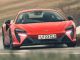McLaren Artura 2023 long-term test