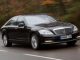 Used Mercedes-Benz S-Class 2006-2013 review
