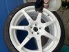 How To Paint Alloy Wheels