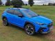 Rugged new Subaru Crosstrek replaces XV for £34,290