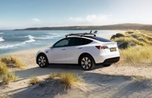 Tesla Q4 and FY 2023 Results