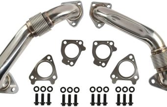 The Duramax Parts Most Likely to Need Replaced