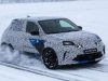 New Alpine A290 prototype – pictures