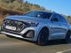 Audi Q8 review: a fashionable flagship SUV