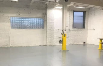 OUR REMANUFACTURING CENTER