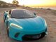 Road Test: 2023 McLaren GT