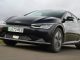 New Kia EV6 Horizon 2024 review: loads more kit for only a bit more money