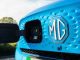 New MG2 will beat Volkswagen to the baby electric car market