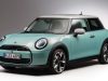 New MINI Cooper with petrol power – pictures