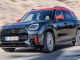 New MINI Countryman JCW 2024 – pictures