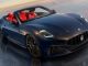 All-new Maserati GranCabrio convertible launched in hot Trofeo form with 542bhp twin-turbo V6