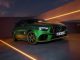 New Mercedes-AMG A45 S Limited Edition goes green, and yellow