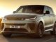 New Range Rover Sport SV 2024 review: staggering SUV performance
