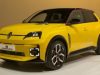 New Renault 5 revealed 2024 – pictures