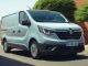 New Renault Trafic E-Tech – pictures