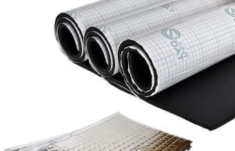 Best Sound Deadening For Your Car