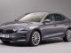 New Skoda Octavia facelift ups the power and tech for 2024