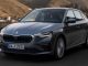 New Skoda Scala facelift 2024 – pictures