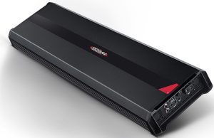 World’s Most Powerful Car Amplifiers