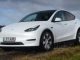 Car Deal of the Day: best-selling Tesla Model Y electric SUV for £326 a month