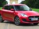 Used Suzuki Swift (Mk7 2017-2024) review: a fun, but pricey supermini