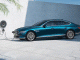 These EVs are top-rated for safety by the IIHS