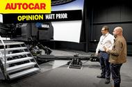 Why simulators are the future of engineering
