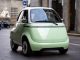 Exclusive: Microlino EV bubble car on sale in UK this year