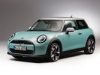 Petrol Mini Cooper brings 154bhp for £22k